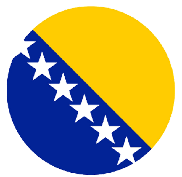 Bosnian <br> bosanski