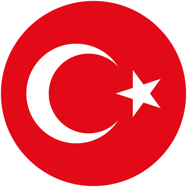 Turkish <br> Türkçe