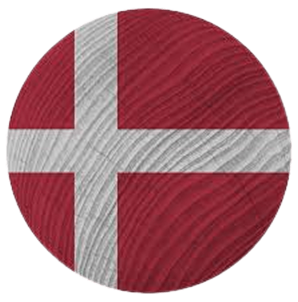 Danish <br> dansk
