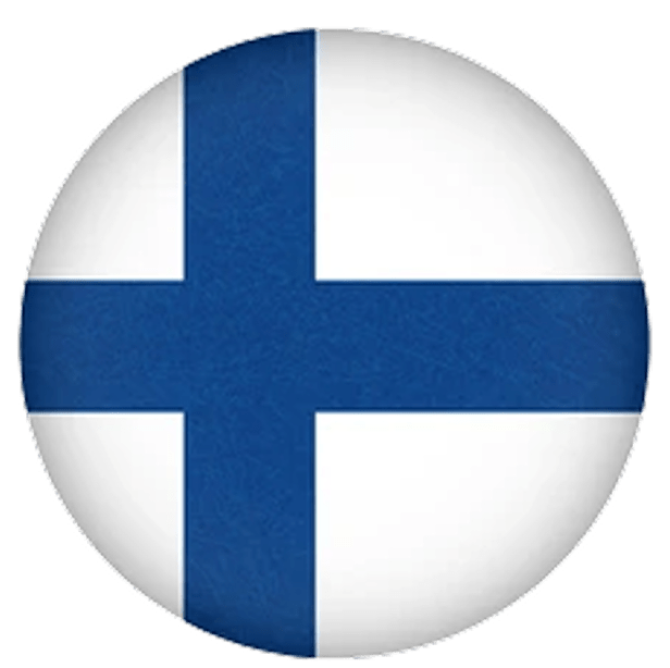 Finnish <br> Suomalainen