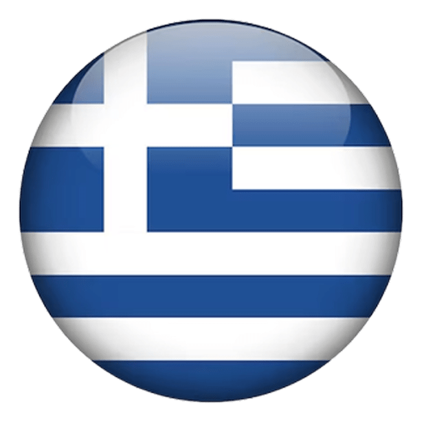Greek <br> ελληνικά
