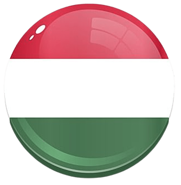 Hungarian <br> magyar