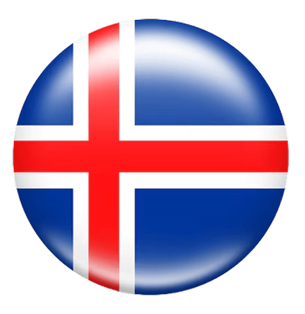 Icelandic <br> íslenskur