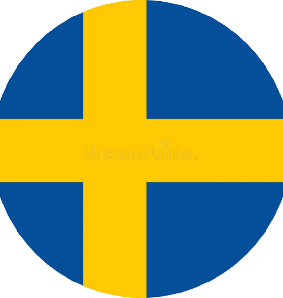 Swedish <br> svenska