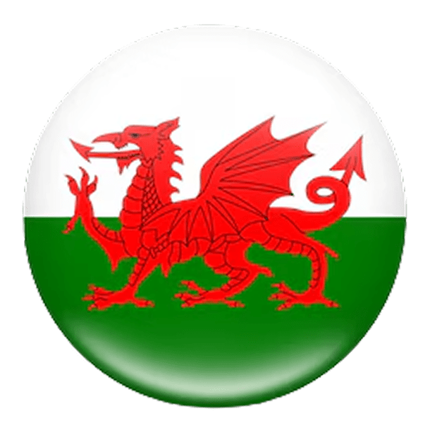 Welsh <br>  Cymraeg